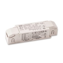 XLC-25-12-S, Mean Well LED drivers, 25W, constant power/voltage, XLC-25 series