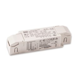 XLC-25-12-S, Mean Well LED-Schaltnetzteile, 25W, Konstantleistung/Konstantspannung, XLC-25 Serie
