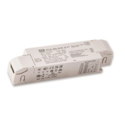 XLC-60-24-DA2S, Mean Well LED drivers, 60W, constant voltage, dimmable, DALI 2.0 interface, XLC-60 series