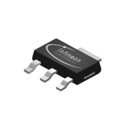 BSP296NH6327XTSA1, Infineon SMD small signal MOSFETs, SOT223 housing, BSP series