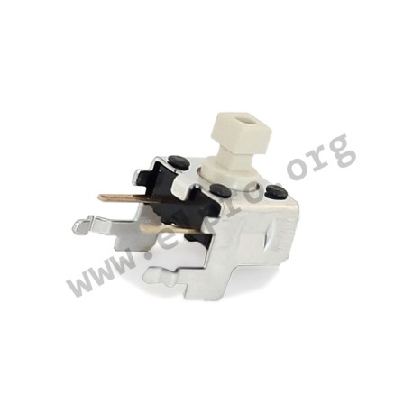 B3F3150, Omron tact switches, 6x6mm, B3F-1000 and B3F-3000 series