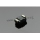 SK36BR4, Taiwan Semiconductor Schottky diodes, DO214AA/SMB housing, SK series SK 36 B SK36BR4