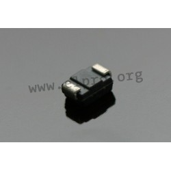 SK36BR4, Taiwan Semiconductor Schottky diodes, DO214AA/SMB housing, SK series