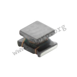 LQH32MN330K23L, Murata inductors, SMD, 1210 and 1812 housing, LQH series