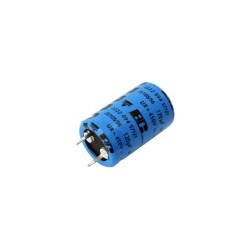MAL209457151E3, Vishay / BC Components electrolytic capacitors, radial, pitch 10mm, snap-in, 105°C, 094 PME-SI series