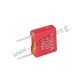 FKS2D014701A00JSSD, Wima FKS capacitors, pitch 5mm, radial, FKS 2 series FKS 2 5% 100 V 4700 pF FKS2D014701A00JSSD