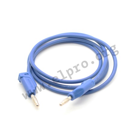 MFK 15/1 200 cm blau