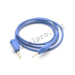 MFK 15/1 150 cm blau