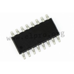 LTC1664IGN#PBF, Analog Devices D/A-Wandler, AD und LTC Serie