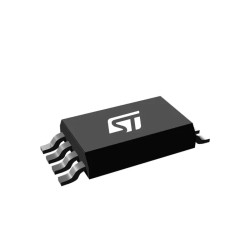 L6920D, STMicroelectronics step-up switching regulators, L6920 series