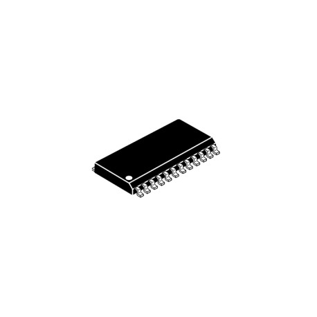MCZ33884EG, NXP Switch Monitor Schnittstellen, 33884 Serie