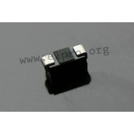 VS-15MQ040NTRPBF, Vishay Schottky diodes, DO214AC/SMA housing, 10MQ series