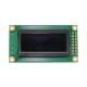 DEP050016A-Y, Display Elektronik OLED LCD displays, 50x16 DEP 050016A-Y DEP050016A-Y