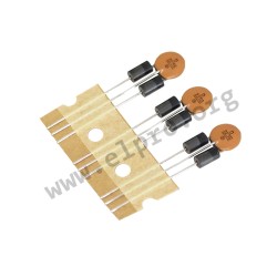 DST9ND31H223Q92A, Murata EMI suppression filters, capacitor, DST9N series