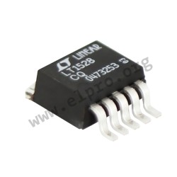 LT1528CQ#PBF, Analog Devices Low-Drop-Spannungsregler, LT Serie