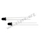 SFH4356, Osram IR-LEDs, 3mm, SFH series SFH 4356 SFH4356