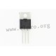 BUZ 272, Infineon power MOSFETs, TO220AB housing, IRF and IRL series BUZ 272