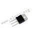 BUZ 341, Infineon power MOSFETs, TO218AA/TO220AB housing, BUZ series BUZ 341