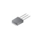 RFD14N05L, ON Semiconductor Leistungs-MOSFETs, TO251-Gehäuse, RFD14N05L Serie RFD 14 N 05 L RFD14N05L
