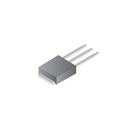 RFD14N05L, ON Semiconductor power MOSFETs, TO251 housing, RFD14N05L series
