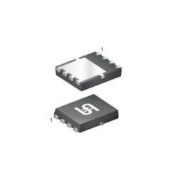 TQM032NH04LCR RLG, Taiwan Semiconductor SMD power MOSFETs, PDFN56 housing, TSM and TQM series