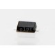MBR0530T1G, ON Semiconductor Schottkydioden, SOD123-/SOD323-Gehäuse, MBR und NSR Serie MBR0530T1G