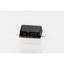 MBR0530T1G, ON Semiconductor Schottkydioden, SOD123-/SOD323-Gehäuse, MBR und NSR Serie