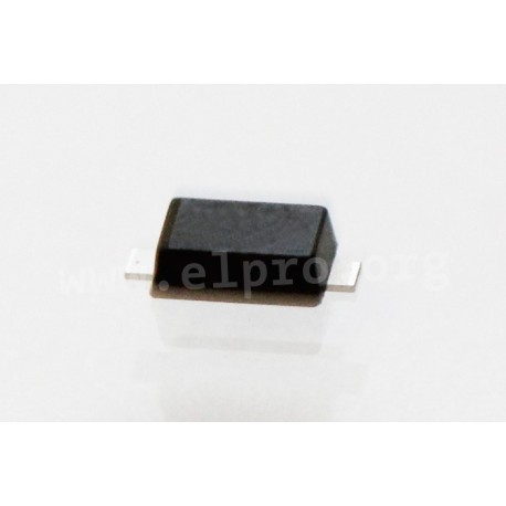 MBR0530T1G, ON Semiconductor Schottky diodes, SOD123/SOD323 housing, MBR and NSR series
