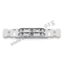 221-2502, Wago connecting clamps, 32A, COMPACT 221 series