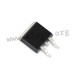 MBRS10H100CTH, Taiwan Semiconductor Schottky diodes, D²Pak housing, MBRS and SRAS series MBRS10H100CTH