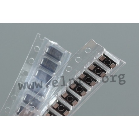 US1GH, Taiwan Semiconductor rectifier diodes, 1A, SMD, super fast, US1 series
