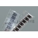 US1JH, Taiwan Semiconductor rectifier diodes, 1A, SMD, super fast, US1 series US1JH