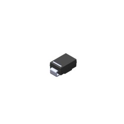 STTH110A, STMicroelectronics rectifier diodes, 1 to 1,5A, ultra fast, STTH series