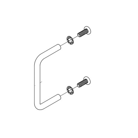 1427S3, Gehäusezubehör