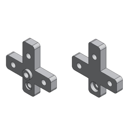 MF0045, Gehäusezubehör