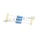 VR68000001004JAC00, Vishay metal film resistors, 0718 housing, 5, 1W, VR68 series GH 86 5% 1 M VR68000001004JAC00