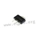 FZT949TA, Diodes SMD high voltage transistors, SOT89 housing, BCX series FZT 949 TA FZT949TA