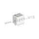 HFKW/012-1ZW, Hongfa PCB relays, 25A, 1 changeover contact, HFKW series HFKW/012-1ZW