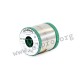 574408, Stannol Lötdrähte, 3% halogen-free flux, Flowtin, Sn99, KS100 TC series KS100 TC d 0,5mm 500g 574408