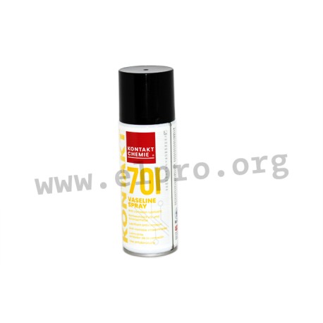 1035747, CRC Kontakt Chemie oils and lubricants