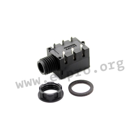 FC67815, Cliff jack connectors