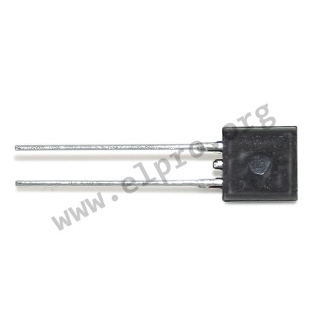 KT 100, Infineon temperature sensors, KT series