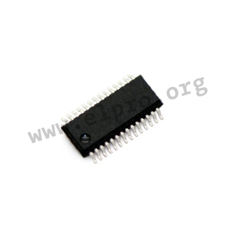 ADM3311EARSZ, Analog Devices RS232-Schnittstellenbausteine, ADM und LT Serie