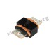 EV29-600-M10, iMaXX automotive fuses, for e-mobility, up to 500V, evOTO, bolt-on, EV series EV29-600-M10