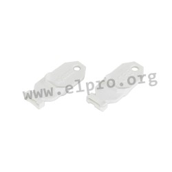 2065-189, Wago circuit board clamps, SMD, 9A, 2065 series