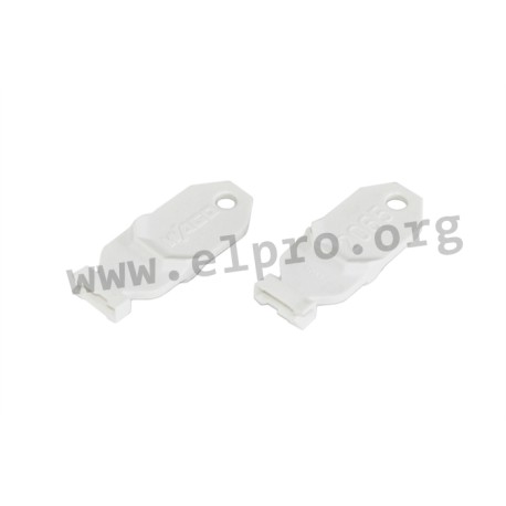 2065-189, Wago circuit board clamps, SMD, 9A, 2065 series