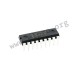 PIC16C715-04/P, Microchip 8-Bit microcontrollers, PIC series PIC 16 C 715-04 PIC16C715-04/P