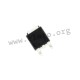 MJD127G, ON Semiconductor SMD Darlington power transistors, DPak housing, MJD series MJD 127 MJD127G