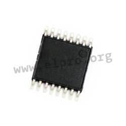 PCA9554PW,118