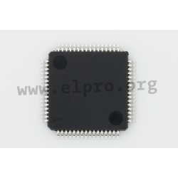 GD32F330RBT6, GigaDevice 32-Bit flash microcontrollers, ARM-Cortex-M3, GD32F1 series